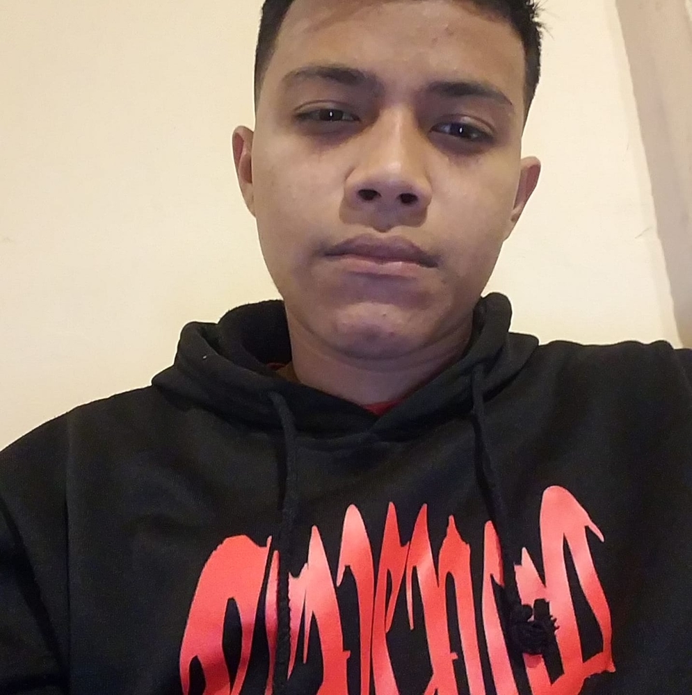 Meet your Posher, Walter